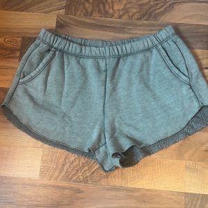 Aerie shorts